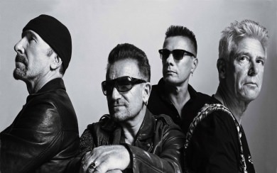 U2 Best Live Wallpapers Photos Backgrounds