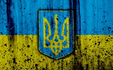 Ukraine Flag iPhone Images Backgrounds In 4K 8K Free