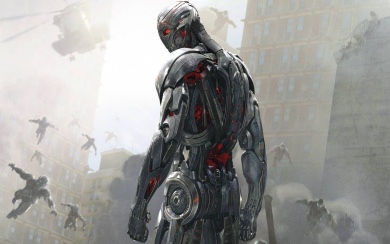 Ultron Best Live Wallpapers Photos Backgrounds