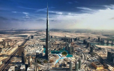 United Arab Emirates iPhone Images Backgrounds In 4K 8K Free