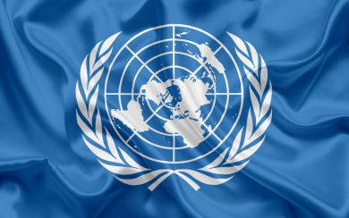 United Nations Flag Free HD Display Pictures Backgrounds Images