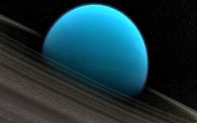 Uranus Download Full HD Photo Background
