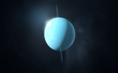 Uranus Ultra High Quality Background Photos
