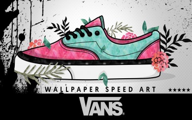 Download Vans Wallpaper Aesthetic Wallpaper -