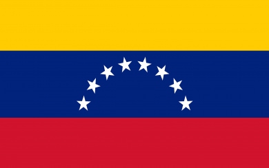 Venezuela Flag UHD 4K