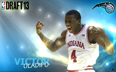 Victor Oladipo Black Panther Ultra High Quality Download In 5K 8K