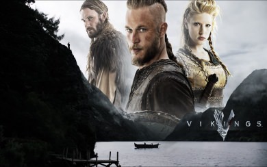 Vikings Tv Show Iphone Wallpaper FHD 1080p Desktop Backgrounds For PC Mac