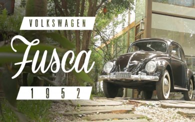 Volkswagen Fusca Free Wallpapers HD Display Pictures Backgrounds Images