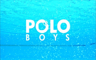 Water Polo HD Wallpaper for Mobile 2560x1440
