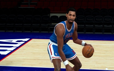 Wilt Chamberlain New Photos Pictures Backgrounds