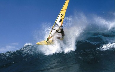 Windsurfing HD1080p Free Download For Mobile Phones