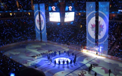 Winnipeg Jets Team 1920x1080 4K 8K Free Ultra HD HQ Display Pictures Backgrounds Images