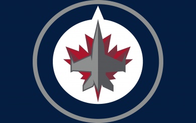 Winnipeg Jets Team Wallpaper 1920x1080 Free To Download Original In 4K