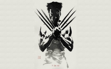 Wolverine 1930x1200 HD Free Download For Mobile Phones