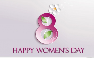 Women's Day HD 1080p Free Download For Mobile Phones