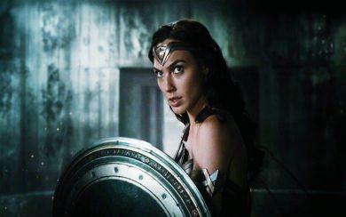 Wonder Woman 5K Ultra Full HD 1080p 2020
