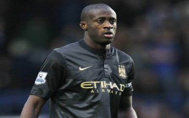 Yaya Toure Best Live Wallpapers Photos Backgrounds