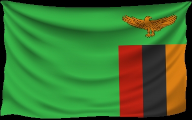 Zambia Flag Wallpaper Photo Gallery Download