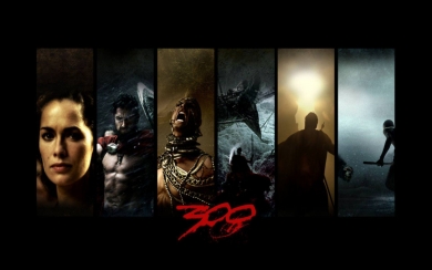 300 Movie Ultra HD Wallpapers 8K Resolution 7680x4320 And 4K Resolution