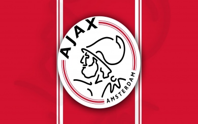 Ajax Amsterdam iPhone 11 Back Wallpaper in 4K 5K