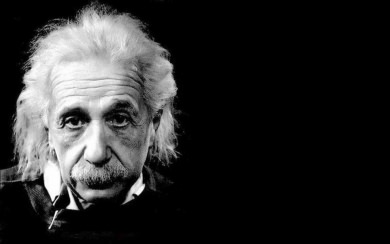 Albert Einstein Live Free HD Pics for Mobile Phones PC
