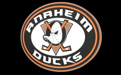 Anaheim Ducks 4K Wallpapers for WhatsApp DP