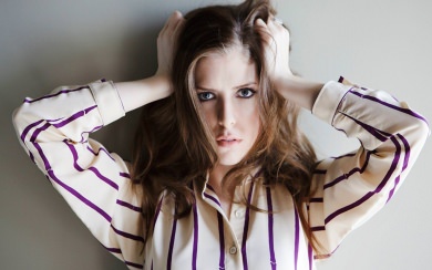 Anna Kendrick Download Best 4K Pictures Images Backgrounds