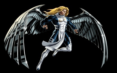 Archangel Download HD 1080x2280 Wallpapers Best Collection