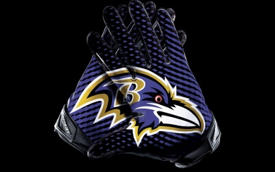 Baltimore Ravens 3D Desktop Backgrounds PC & Mac