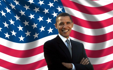 Barack Obama 4K Wallpapers for WhatsApp