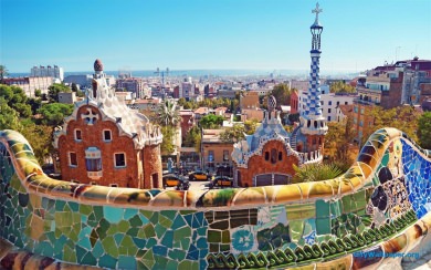 Barcelona City Download Best 4K Pictures Images Backgrounds