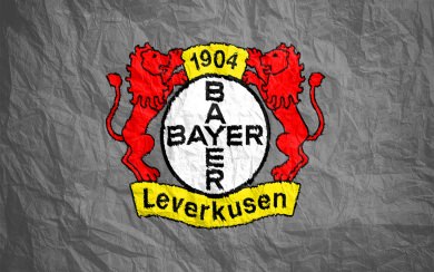 Bayer 04 Leverkusen 8K wallpaper for iPhone iPad PC