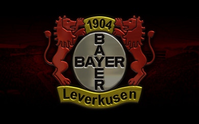 Bayer 04 Leverkusen Ultra 8K Resolution 7680x4320 And 4K Resolution