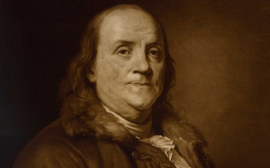 Benjamin Franklin Download HD 1080x2280 Wallpapers Best Collection