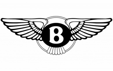 Bentley Logo iPhone 11 Back Wallpaper in 4K 5K