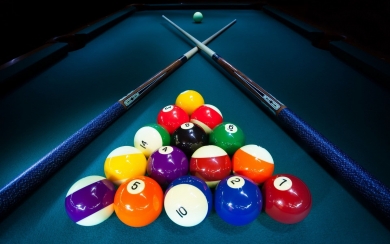 Billiards Ultra HD Wallpapers 8K Resolution 7680x4320 And 4K Resolution