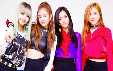 Blackpink Ultra HD Wallpapers 8K Resolution 7680x4320 And 4K Resolution