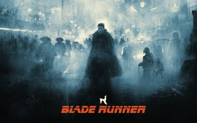 Blade Runner Live Free HD Pics for Mobile Phones PC