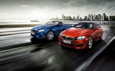 Bmw M6 4K Wallpapers for WhatsApp DP