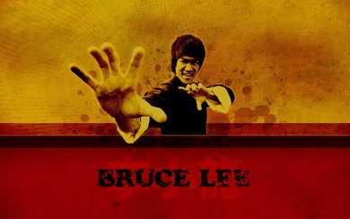 Download Bruce Lee Wallpaper 4k Wallpaper - GetWalls.io