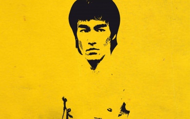 Bruce Lee Free Wallpapers for Mobile Phones