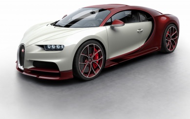 Bugatti Chiron Free Wallpapers for Mobile Phones