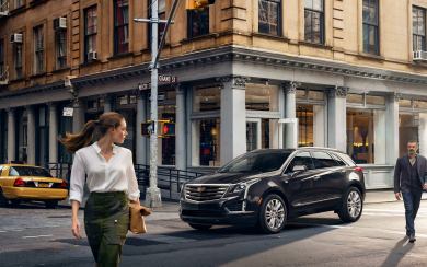Cadillac Automobile Ultra HD Wallpapers 8K Resolution 7680x4320 And 4K Resolution
