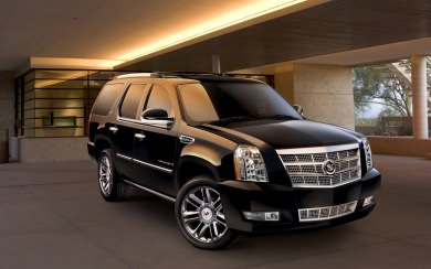 Cadillac Escalade Download Best 4K Pictures Images Backgrounds