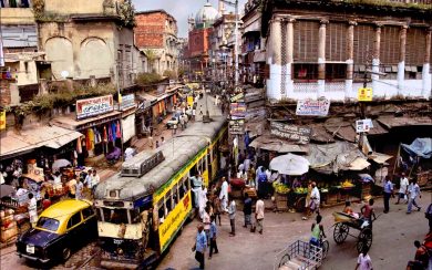 Calcutta Free Wallpapers for Mobile Phones