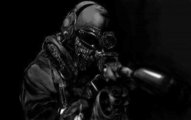 Call Of Duty Free HD Pics for Mobile Phones PC