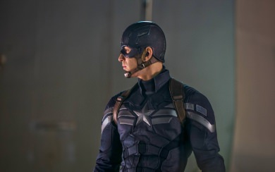 Captain America The Winter Soldier Desktop Backgrounds for Windows 10