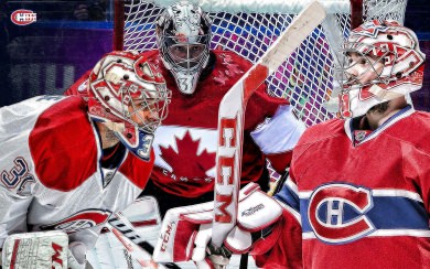 Carey Price Live Free HD Pics for Mobile Phones PC