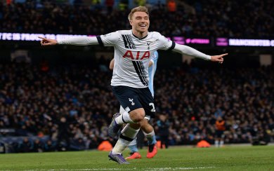 Christian Eriksen 4K Pictures In High Quality
