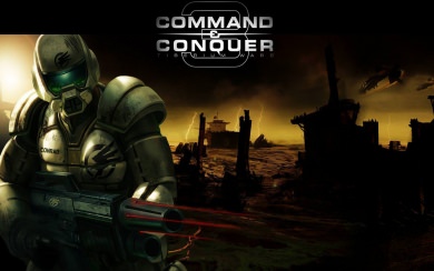 Command And Conquer Download Best 4K Pictures Images Backgrounds
